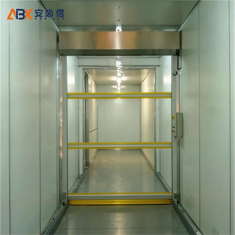 荆州市工业快速门